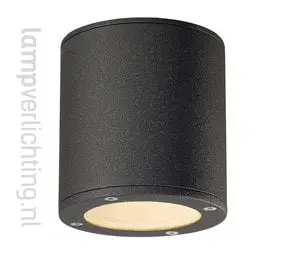 Plafond Buitenlamp Novem bij LampVerlichting.nl