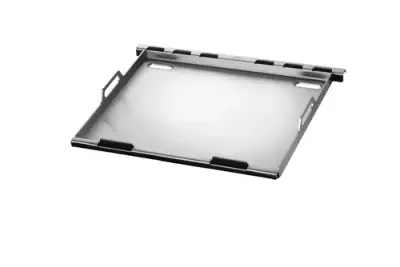 Plancha freestyle & rogue 425 rvs bij BBQkopen.nl