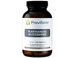 Plantaardige Glucosamine 750mg Vegi...120VCP bij De Online Drogist