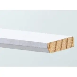 Plinten 12x68 4900mm bij Houthandel van Gelder