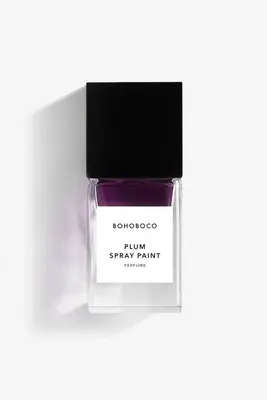 PLUM SPRAY PAINT Parfum 50 ml bij ParfuMaria