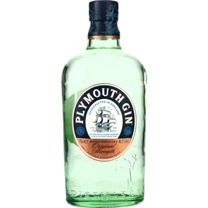 Plymouth Gin bij Drankgigant