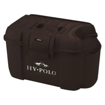 Poetsbox HV Polo Nena Wood bij Equidrome