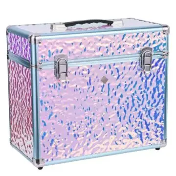 Poetsbox Imperial RidingBasic Slim line Mermaid bij Equidrome