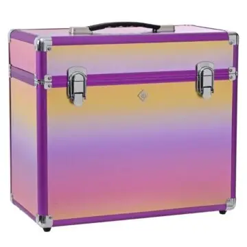 Poetsbox Imperial RidingBasic Slim line Unicorn bij Equidrome