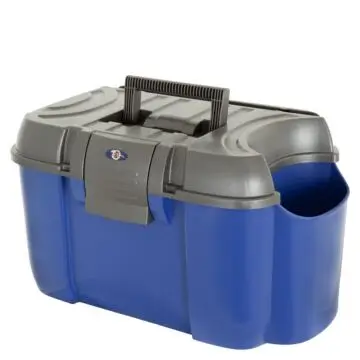 Poetsbox Koala Blauw bij Equidrome