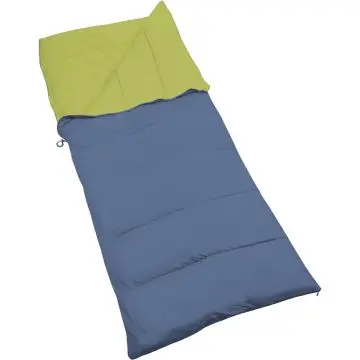 Polydaun Beach House Reversible slaapzak bij Bax Recreatieshop