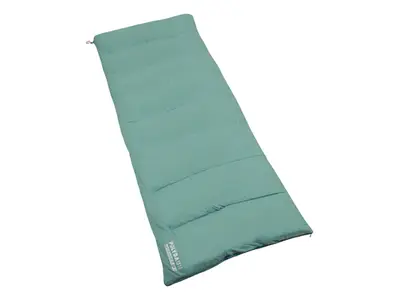 Polydaun Beach House slaapzak - Turquoise Mint bij Obelink