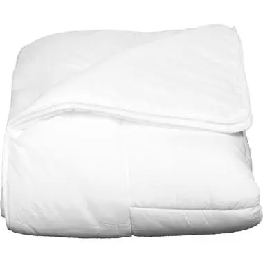 Polydaun Home Collection dekbed Micro - 4-seizoenen - 140x200 cm bij Leen Bakker