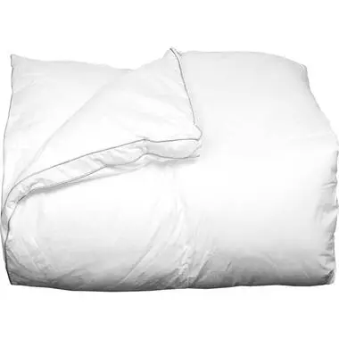 Polydaun Home Collection enkel dekbed Daunfill - warm - 140x200 cm bij Leen Bakker