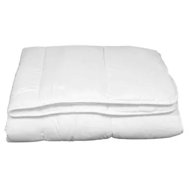 Polydaun Home Collection enkel dekbed Micro - warm - 140x200 cm bij Leen Bakker