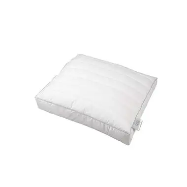 Polydaun hoofdkussen First Boxer 900 gram - 60x50 cm bij Leen Bakker