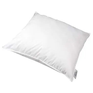 Polydaun hoofdkussen First Comfort 900 gram - 60x70 cm bij Leen Bakker