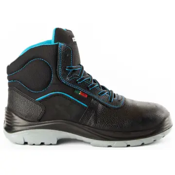 Portcal Werkschoen Borba S3 Hoog 1697.99 bij WorkWear4All
