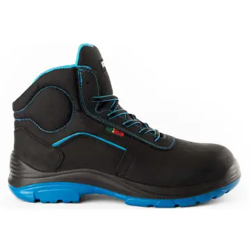 Portcal Werkschoen Braga S3 Hoog 1697.91 bij WorkWear4All