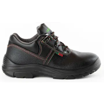 Portcal Werkschoen Coimbra S3 Laag 1252.40 bij WorkWear4All