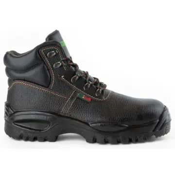 Portcal Werkschoen Guarda S3 Hoog 6052.00 bij WorkWear4All