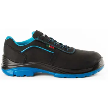 Portcal Werkschoen Santarem S3 Laag 1297.91 bij WorkWear4All