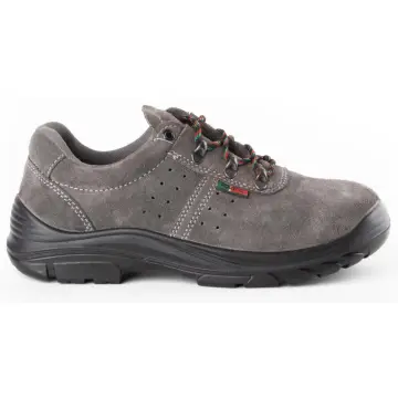 Portcal Werkschoen Tavira S1P Laag 1212.46 bij WorkWear4All