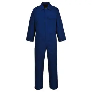 Portwest CE Safe-Welder Overall C030 bij Total Safety Center