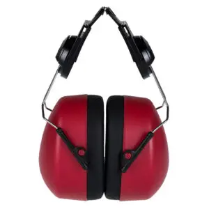 Portwest Clip-on Gehoorbescherming PW42 bij Total Safety Center