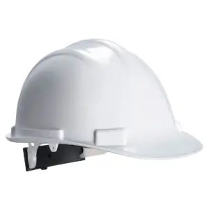 Portwest Expert Base Veiligheidshelm met draaiknop PS57 bij Total Safety Center