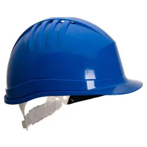 Portwest Expertline Veiligheidshelm (slipratel) PS60 bij Total Safety Center