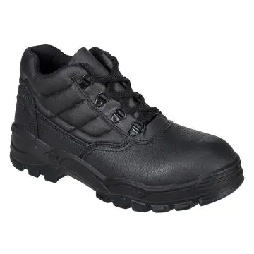 Portwest FW20 Werkschoen half hoog O1 bij WorkWear4All