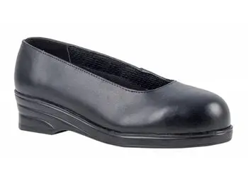 Portwest FW49 Dames Nette Werkschoenen Maat 37 bij E-Veiligheidsschoenen