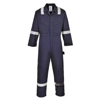 PortWest Iona Overall Marine| F813 bij Werkkledinghuis Groningen