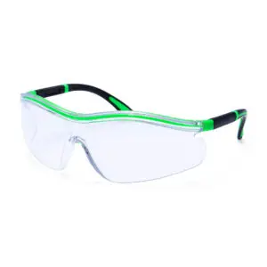Portwest Neon Veiligheidsbril PS34 bij Total Safety Center