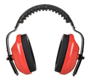 Portwest PW Klassieke Plus Gehoorbescherming PW48 bij Total Safety Center