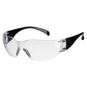 Portwest PW32 Veiligheidsbril Wrap Around Helder bij PBM Holland