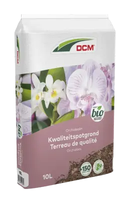 Potgrond orchideeen 10 l DCM bij Warentuin