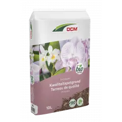 Potgrond orchideeen 10 l DCM bij Warentuin