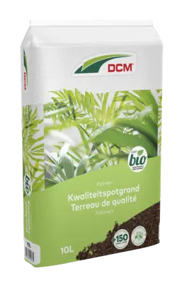 Potgrond palmen 10 l DCM bij Warentuin