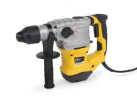 Powerplus boorhamer POWX1195 230V incl. koffer bij Hubo