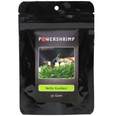 PowerShrimp Nettle Excellent bij Junai
