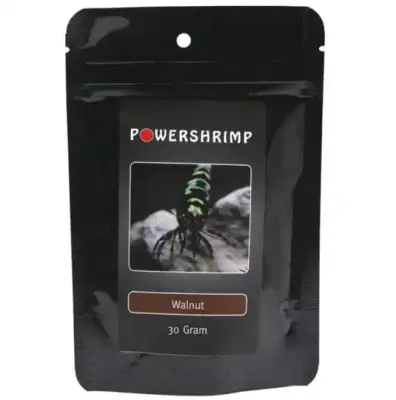 PowerShrimp Walnut bij Aquaria Pura
