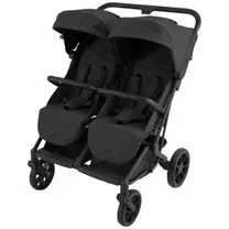 Prénatal duo buggy Emma bij Prenatal