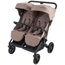 Prénatal duo buggy Emma bij Prenatal