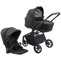Prénatal kinderwagen Sammy bij Prenatal