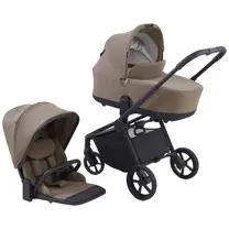 Prénatal kinderwagen Sammy bij Prenatal