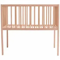Prénatal wieg Elian 40x80cm bij Prenatal
