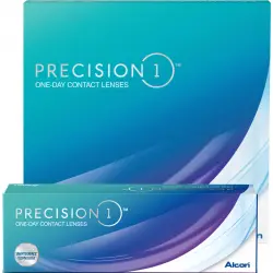 Precision1 bij Lensdeal