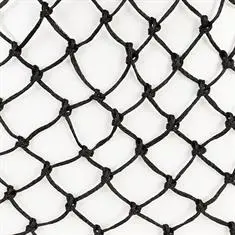 PREMIERE HOOINET SHETLAND 3,5X3,5 Zwart bij De Kroo Ruitersport