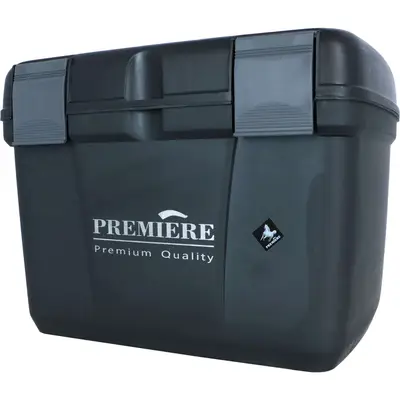 Premiere Poetsbox Aleron Pp met Inzet Zwart bij Agradi
