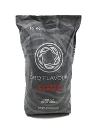 Premium houtskool BBQ Flavour Marabu Zak 10kg bij Amagard