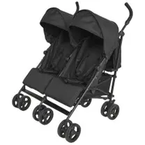 Prenatal tweeling buggy bij Prenatal