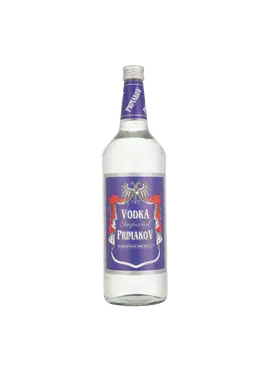 Primakov Vodka 1ltr bij Topdrinks